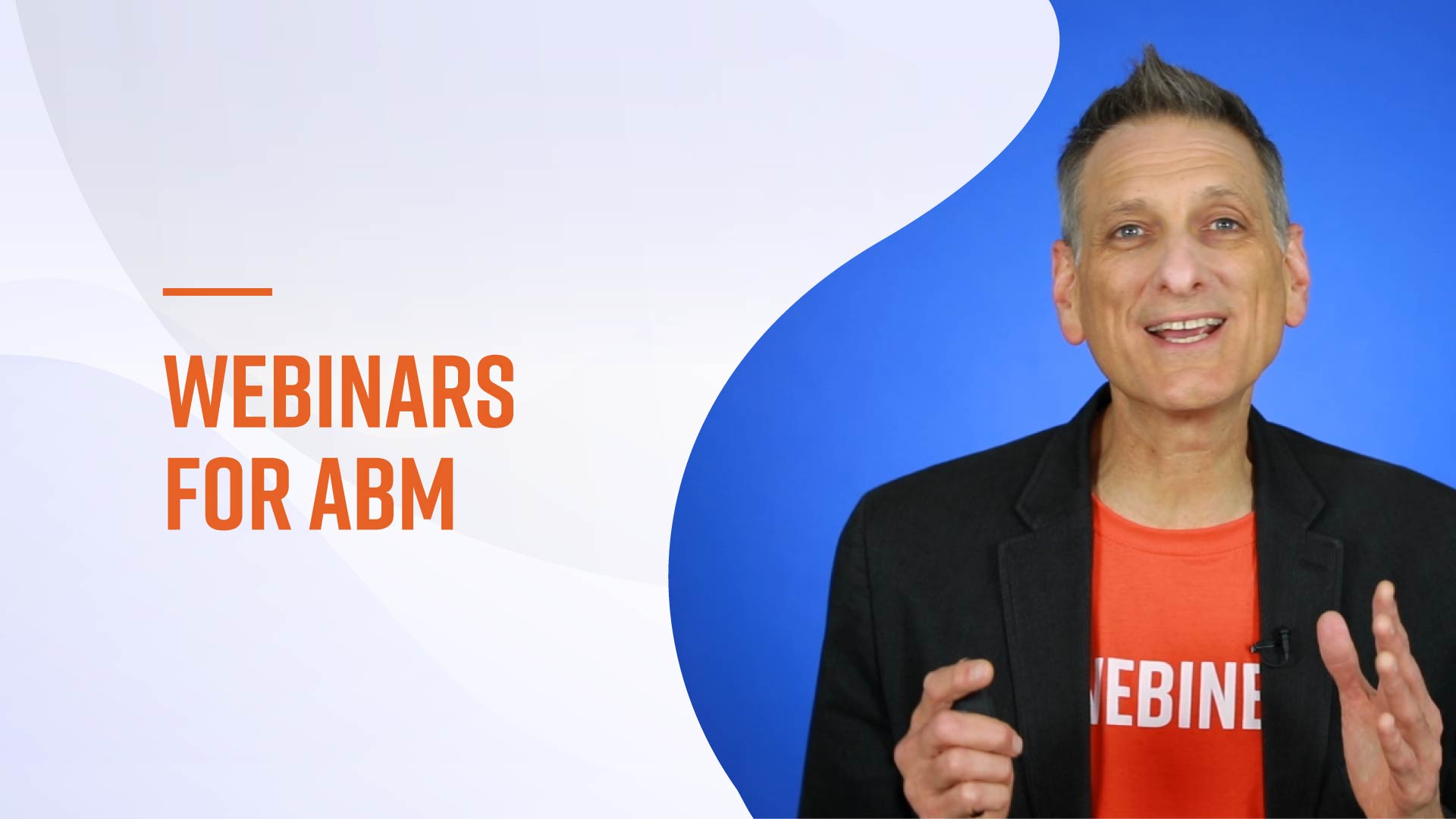 ABM webinars