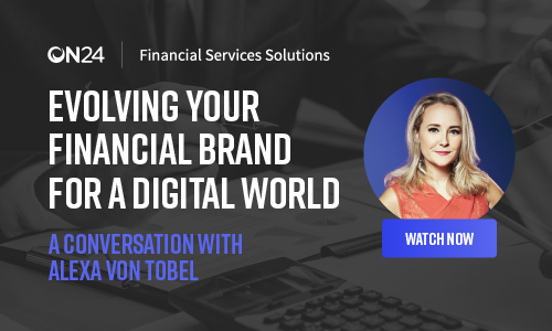 Evolving Your Financial Brand For A Digital World: A Conversation With ...