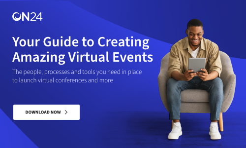 Your Guide to Creating Amazing Virtual Events