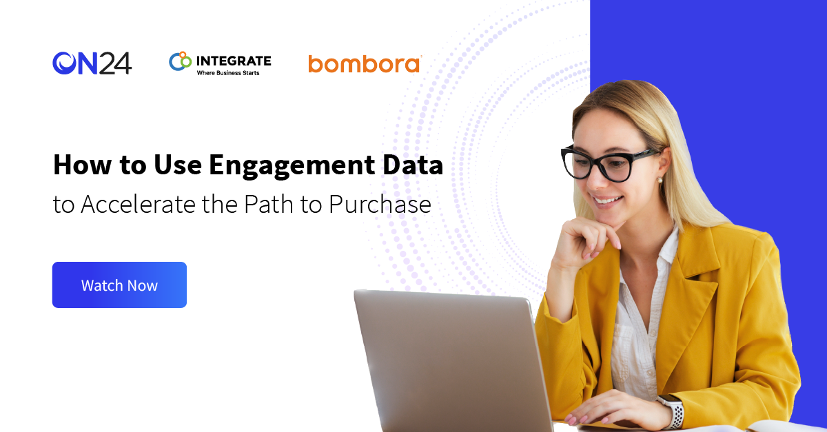 Engagement Data