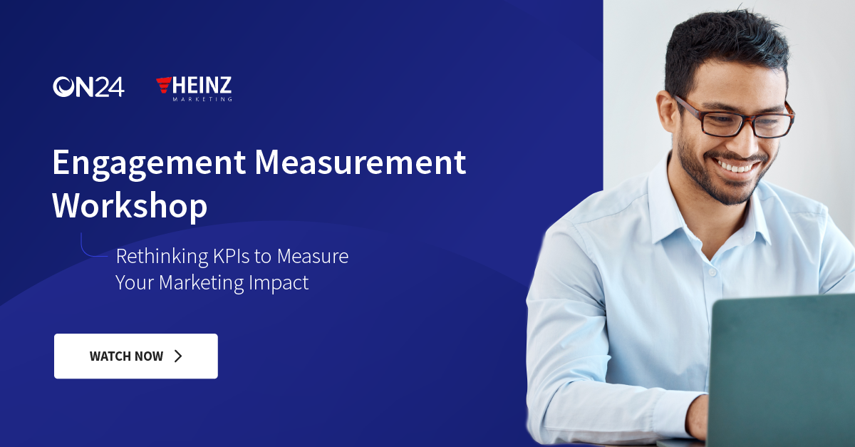 Engagement KPIs