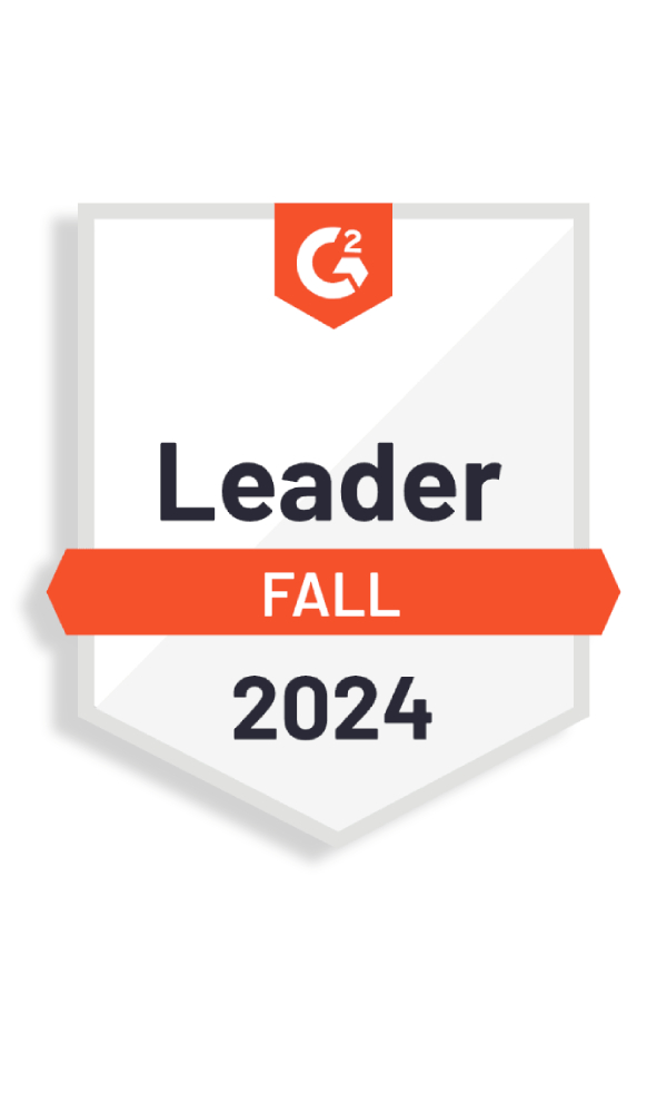 G2 Badge Fall 24