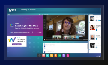 SAS Webinars