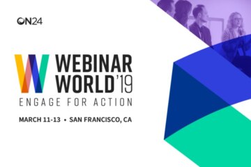 Webinar World '19