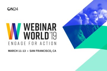 Webinar World '19