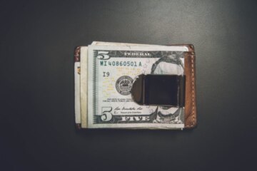 money clip