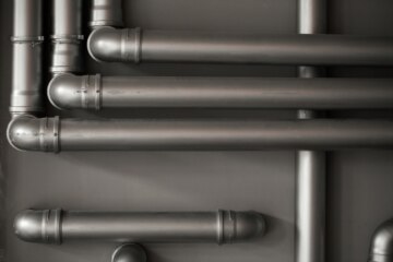 pipes