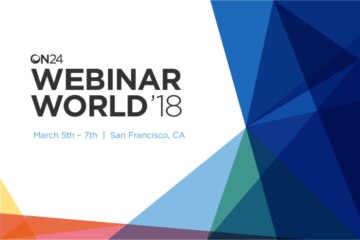 On24-WebinarWorld18