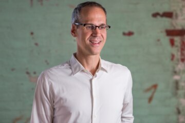 Alex Blumberg