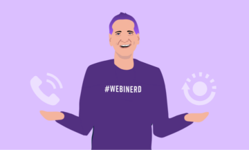 Claim Your Own Free Webinerd T-Shirt!