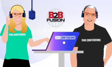 B2B Fusion